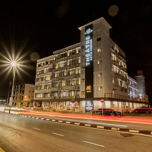 Theatre Hotel